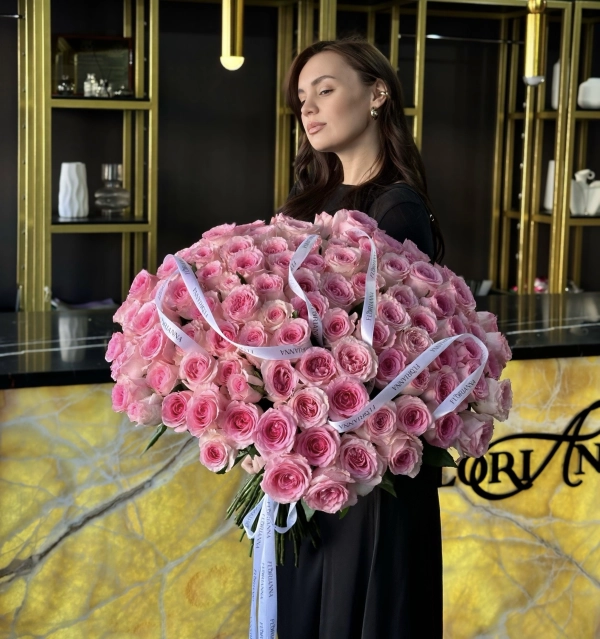 Нежность навсегда