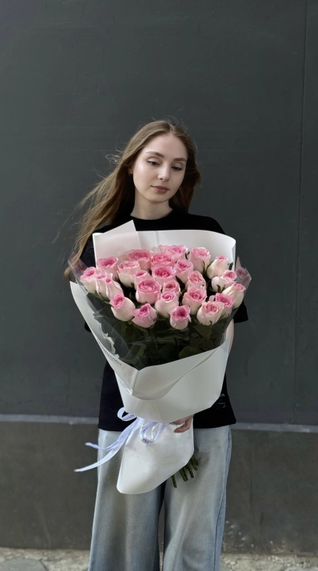 Бархатная нежность