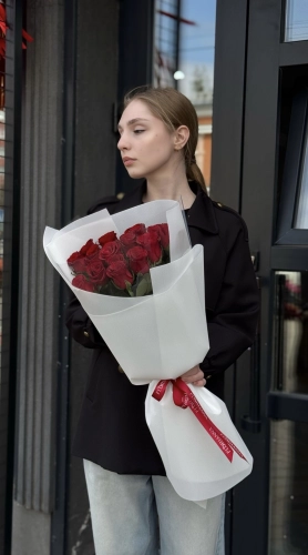 Гармония любви