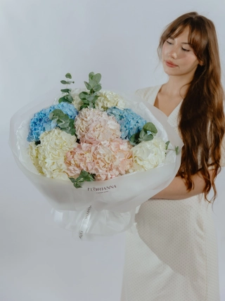 Bloom M